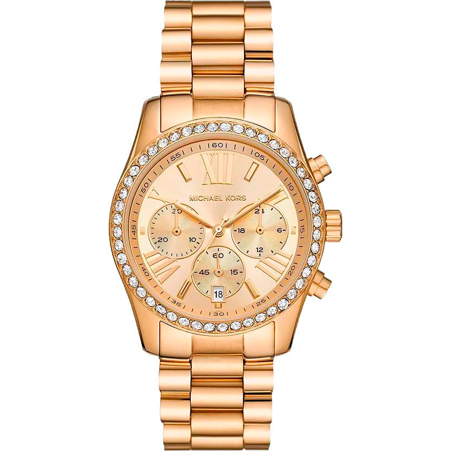 Часы Michael Kors Lexington MK7377
